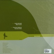 Back View : Lance Nuance - SUBTLE REBUTTAL - Dufflebag Recordings / dbv007
