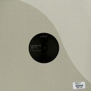 Back View : Zenker Brothers - BERG 10 EP - Ilian Tape / Ilian010