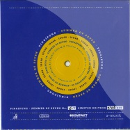 Back View : Iso68 - SUMMER OF SEVEN 6/7 (7 INCH) - Pingipung 28