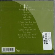 Back View : Mighty Clouds - MIGHTY CLOUDS (CD) - Life Like 21 / ll212