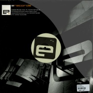 Back View : Scott Brown - BECAME HARDCORE - Evolution Records / ev69