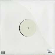 Back View : Stella - OFFICE AND STORE / EFDEMIN REMIX - Clouds Hill / CH026
