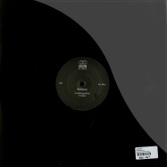 Back View : AA.VV - BLACK SAM 001 - Black Sam Records / bsr001