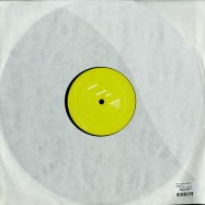 Back View : Paul C & Paolo Martini - DRAGON EP (INCL RAY OKPARA REMIX) - Ama Recordings / AMA008