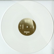 Back View : Jeff Pietro & Israel Vines - DISTINGATE EP (WHITE VINYL) - Borrowed Language / blx5