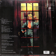 Back View : David Bowie - THE RISE AND FALL OF ZIGGY STARDUST AND THE SPIDERS FROM MARS (180G LP) Remastered 2015 - Parlophone / 825646287376