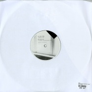Back View : Reilg - LINDENSTRASSE EP (EDWARD, TILLMANN TAUSENDFREUND REMIX) - Lofile Records / LFR002