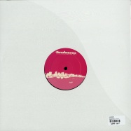 Back View : Fullhouse - SAMOKAT EP - Thokadee Records / TKE017
