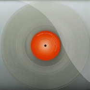 Back View : Various Artists - STYRAX SPECIAL M/ N (CLEAR VINYL) - Styrax Records / Styrax M/N