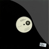 Back View : Gold Spiders - AMAZING LOVE EP - Mint Forza / MFORZA012