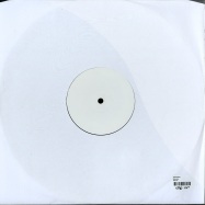 Back View : Unknown - UNKNOWN (VINYL ONLY) - BWHT01