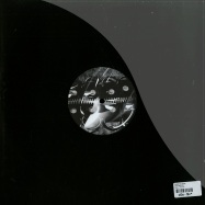 Back View : Chris Colburn - ACID WHIP EP (HANS BOUFFMHYRE REMIX) - Decoy / Decoy01