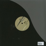 Back View : LPZ - BENEDICT & GRACE EP - Loungin  / lgn028