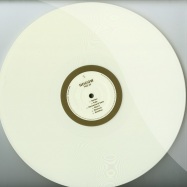 Back View : Nocow - YULE EP (WHITE COLOURED) - Styrax Records / STYRNOCOW