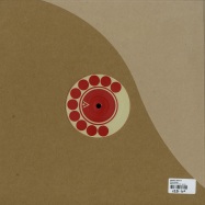 Back View : Various Artists - RUSH INSIDE - Plus Seven Records / psr001
