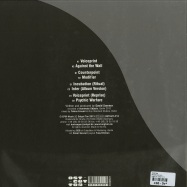 Back View : Function - INCUBATION (2X12 LP) - Ostgut Ton / Ostgut LP 12