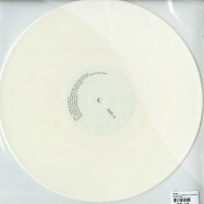 Back View : Valanx - THE SEVENTH ORDER EP (COLOURED VINYL) - SonuoS / S-S002