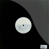 Back View : Exercise One - IN FLUX EP - Exone / EXONE16
