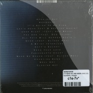 Back View : Andrew Bayer - IF IT WERE YOU, WED NEVER LEAVE (CD) - Anjunabeats / Anjcd034