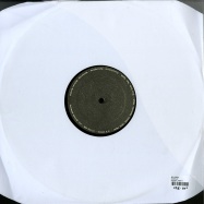 Back View : Myk Derill - UNISON EP - Knotweed / KW0010