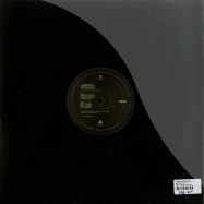 Back View : Loquace & Artslaves - SHOOT EM UP EP - Moan Recordings / MOAN013