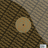 Back View : Die & Addision Groove - KEYHOLE / HYDROPUMP - Gutterfunk / gf005