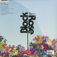 Back View : Black Rose - SKY, SKY DUB - Sunday Music / SMR008