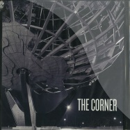 Back View : Fred P - BQE - The Corner / COR-04