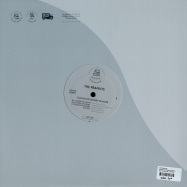 Back View : The Peanuts - CLOUDS OF MONEY REMIXES - Glen View Records / GVR1222