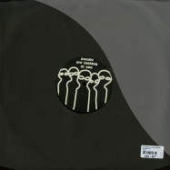 Back View : Ex Friendly ft. Rich Medina - JOURNEY MAN (JONNO & TOMMO REMIX) - People are Looking at You / Palay 01