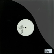 Back View : Cloudface - MH001 - Mood Hut / MH001