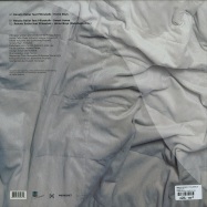 Back View : Renato Ratier ft. Pillowtalk - HOME BOYS - D-Edge Records / D-EDGE REC 011