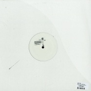 Back View : Garry Todd - WHAT I WANT / BROTHERS - Contemporary Scarecrow / CSW001