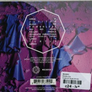 Back View : Mooryc - ROOFS (CD) - Freude am Tanzen CD 010
