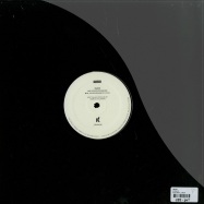 Back View : TM404 - SVANS EP - Kontra Musik / KM030