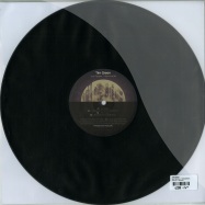 Back View : Tim Green - JUST PEOPLE / MONOMANIA - Disc Over / DSCO001