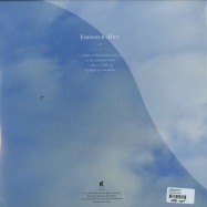 Back View : Jonsson & Alter - 2 (2X12 INCH LP) - Kontra Music / KM032