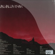 Back View : Peter Peter/peter Kyed/douglas Macdougall/giles Lamb - VALHALLA RISING OST (2X12 INCH) - WeMe Records / WeMe026