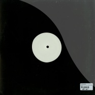 Back View : Rhythm & Soul - RAW SUNDAY (CHRIS CARRIER REMIX) - Organic Music / ORG007