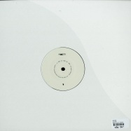 Back View : Mod3rn - 10/13 EP - Moed3rn Records / MD3RN01