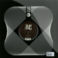 Back View : Various Artists - LES AMIS 5 - Voltage Musique / VMR056