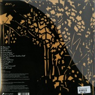 Back View : AFMB - A FOREST MIGHTY BLACK (3X12 LP + CD) - Drumpoet Community / DPC047-1