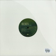 Back View : Himan, Temma-Teje - CUMBERL AND SPACEMAN EP (INCL TEVO HOWARD & BASIC SOUL UNIT RMXS) - Release Sustain / RS023