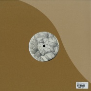 Back View : Various Artists - BOX AUS HOLZ & OYE PRES BAH008 - Box Aus Holz Records / BAH008