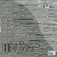 Back View : Za Gang - BEEHIVE RHYTHMS EP - Off Minor Recordings / OMR03