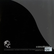 Back View : Various Artists - COINCIDENCE: THE SEVENTH SEASON - Coincidence Records / CSFC03V
