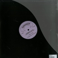 Back View : Various Artists - SUPAFRICO 7 - Supafrico / SF007
