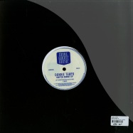 Back View : Donnie Tempo - SWITCH BURNT EP - More About Music Records / MAMsw8
