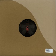 Back View : Dachshund - TOWARDS OTHERS EP (INCL AMIR ALEXANDER REMIX) - Vitalik / VIT023