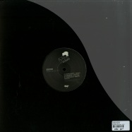 Back View : Various Artists - KEMYSTRY SET EP - Sound Black Recordings / SB008